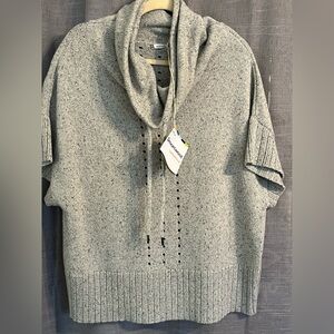 Smartwool Crestone Poncho NWT